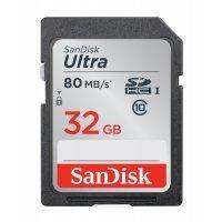Карта памяти SanDisk SDSDUNC-032G-GN6IN