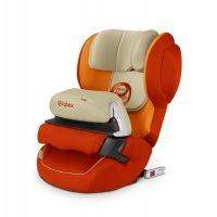 Автокресло Cybex Juno 2-Fix Autumn Gold