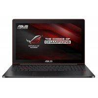 Ноутбук ASUS ROG G501VW (G501VW-FY131T)