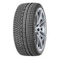 Шина Michelin Pilot Alpin PA4