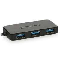концентратор USB 3.0 Transcend TS-HUB2K TS-HUB2K