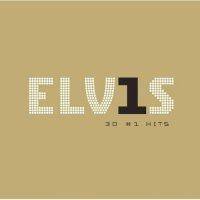 Elvis Presley Elvis 30 #1 Hits Виниловая пластинка 