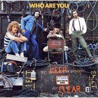 The Who Who Are You Виниловая пластинка Who, The, Who Are You