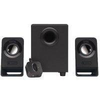 Акустическая система Logitech Z213