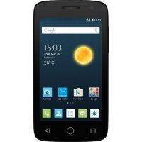 Смартфон Alcatel Pop 2 (4) 4045D Black
