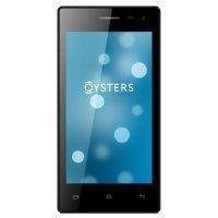 Смартфон Oysters Atlantic 454 Black
