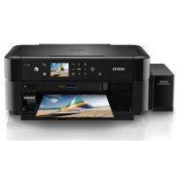 МФУ струйное Epson L850
