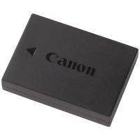 Аккумуляторная батарея Canon LP-E 10