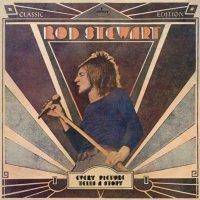 Rod Stewart Every Picture Tells A Story Виниловая пластинка 
