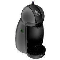 Кофемашина капсульная Krups Dolce Gusto KP100B10 Piccolo Antracite
