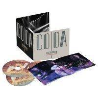 Led Zeppelin Coda (Deluxe Edition) CD 