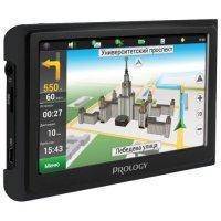 GPS навигатор Prology iMap-4300 Black