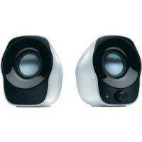 Компьютерные колонки Logitech Z120