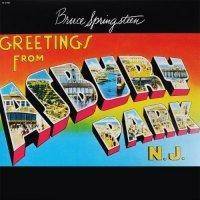 Bruce Springsteen Greetings from Asbury Park, N.J. Виниловая пластинка 
