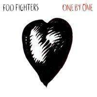 Foo Fighters One By One Виниловая пластинка 