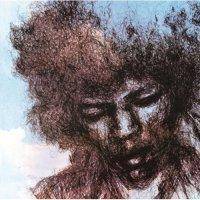 Jimi Hendrix The Cry of Love Виниловая пластинка 
