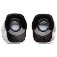 Колонки Logitech 2.0 Z120
