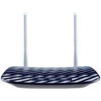 Wi-Fi роутер TP-LINK AC750 Archer C20(RU)