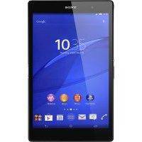 Планшеты Sony Xperia Z3 Tablet Compact 16Gb LTE (черный)