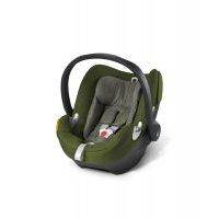 Автокресло Cybex Aton Q Plus Cypress