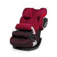 Автокресло Cybex Pallas 2 Strawberry