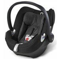 Автокресло Cybex Aton Q Plus Stopm Cloud