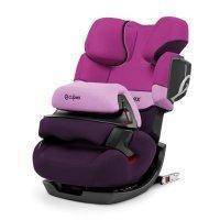 Автокресло Cybex Pallas 2-Fix Purple Rain