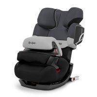 Автокресло Cybex Pallas 2-Fix Gray Rabbit