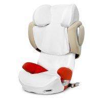 Чехол Cybex Solution Q-Fix
