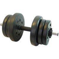 Гантель Lite Weights 3103CD