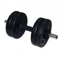 Гантель Lite Weights 3101CD