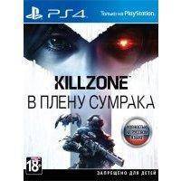 Игра для PS4 Sony CEE Killzone. В плену сумрака