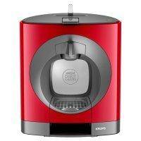Кофемашина капсульного типа Dolce Gusto Krups Oblo KP110510