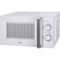 Микроволновая печь соло Midea MM820CXX-W