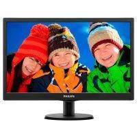 Монитор Philips 203V5LSB26/62