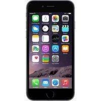 Смартфон Apple iPhone 6 16Gb Space Gray восстановленный