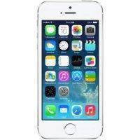 Смартфон Apple iPhone 5S 64Gb Silver восстановленный