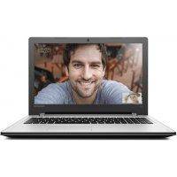 Ноутбуки Lenovo IdeaPad 300-15IBR 80M300MARK (Intel Pentium N3710 1600 Mhz/15.6"/1366x768/4096Mb/500