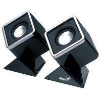 Акустическая система Genius SP-D150 Black