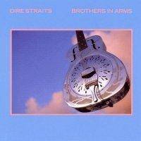 Dire Straits Brothers In Arms CD 