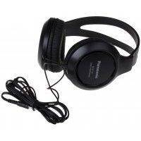 Проводные наушники Panasonic RP-HT161E-K