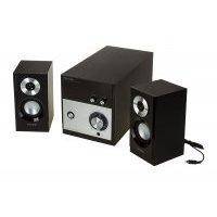 Колонки Microlab 2.1 M880 (2х16+27)Вт