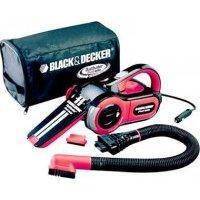 Автопылесос Black & Decker PAV1205