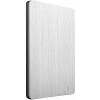 Внешний жесткий диск Seagate Slim Portable Drive 2.5" 500Гб USB 2.0/3.0
