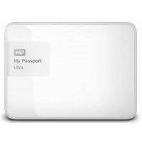 Внешний жесткий диск Western Digital My Passport Ultra 500GB