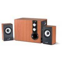 Колонки Genius SW-HF 2.1 1205