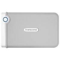 Внешний жесткий диск 2.5" Transcend StoreJet 100 2TB (TS2TSJM100)