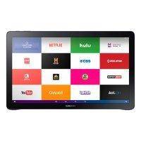 Планшет Samsung Galaxy View LTE 32GB Black