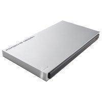 Внешний диск SSD LaCie Porsche Design Slim Drive P9223 120GB (9000342)