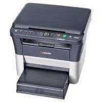 Лазерное МФУ Kyocera FS-1020MFP